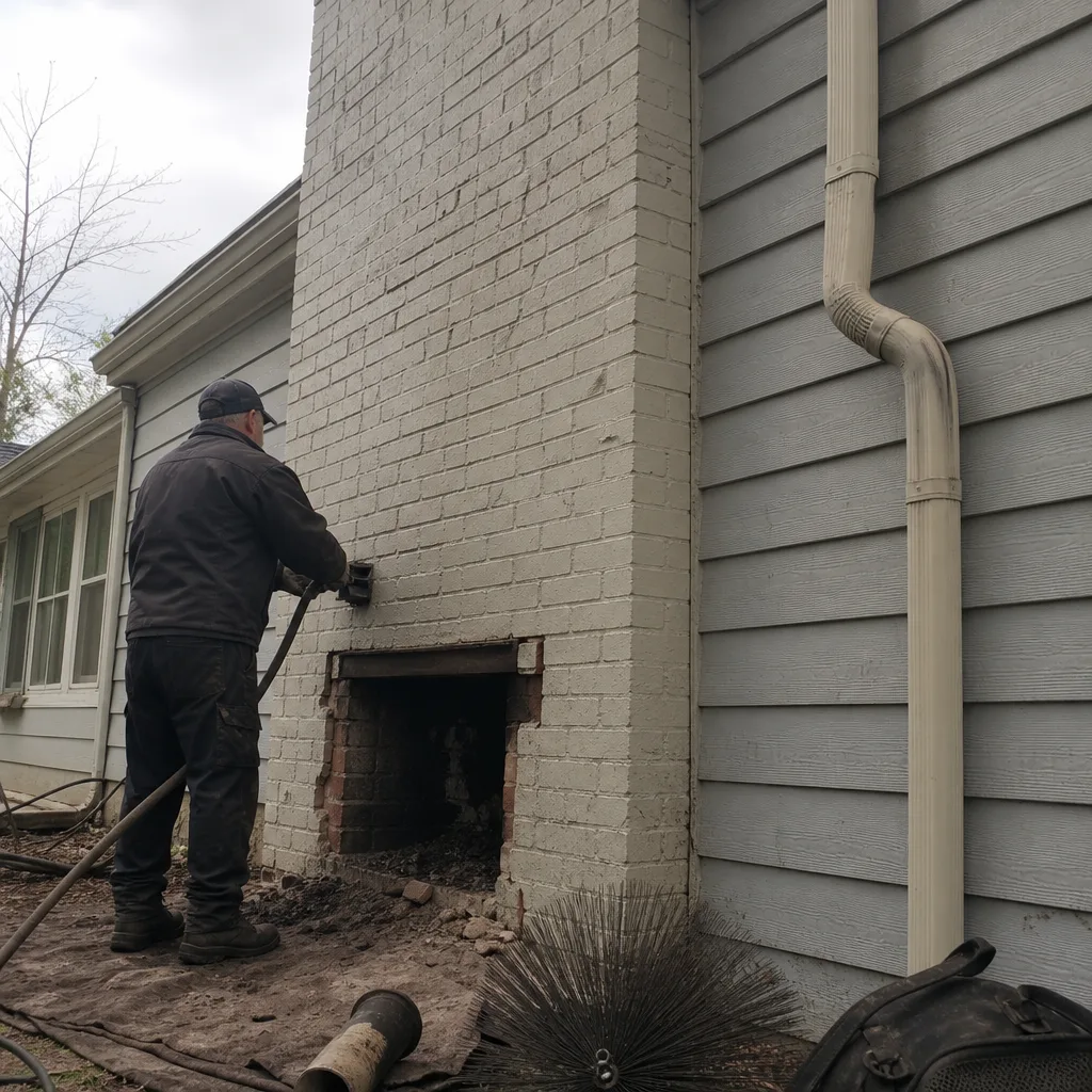 Before - Recent Project