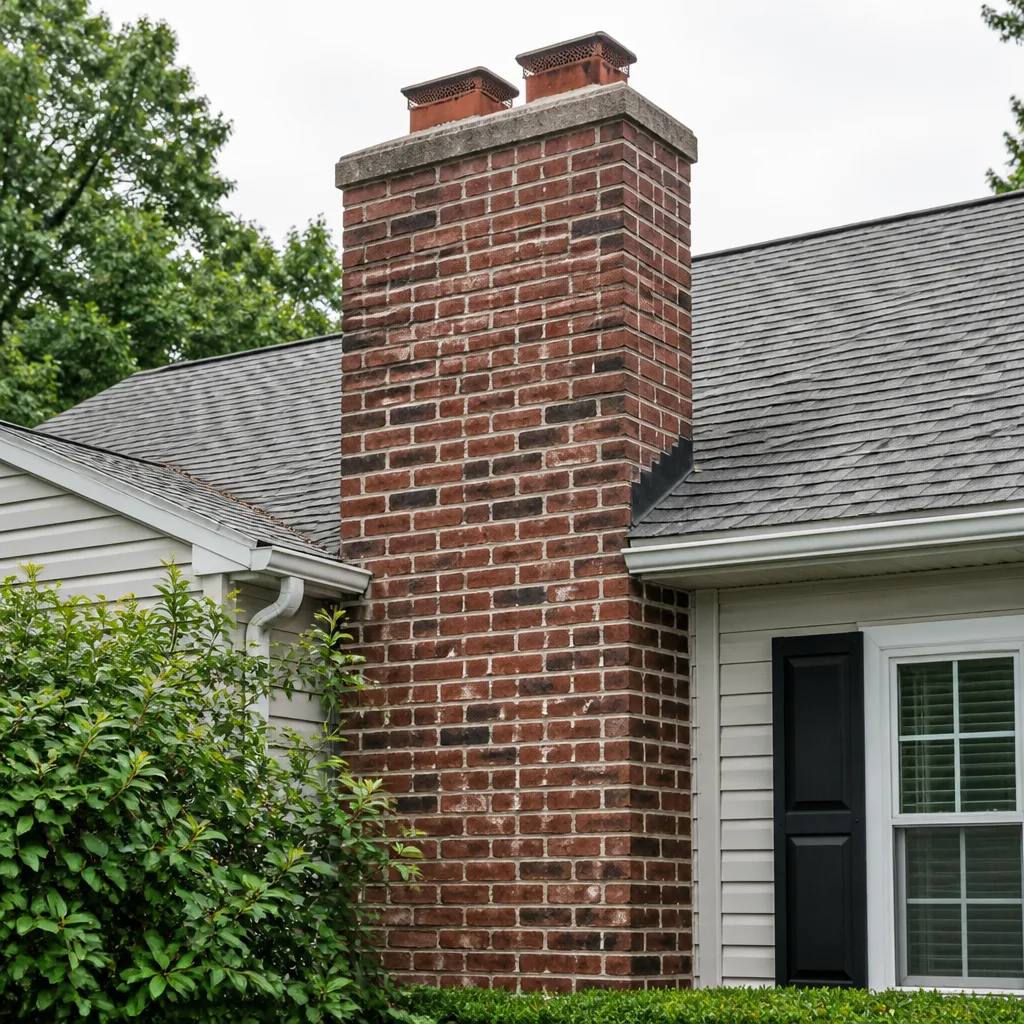 Masonry repair